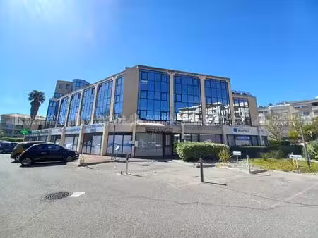 espace bureau à louer