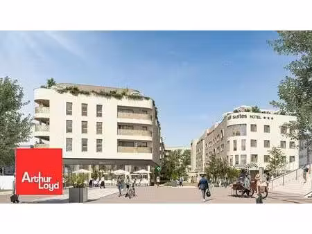 local commercial à vendre
