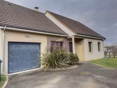 signature immobilier