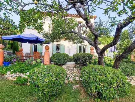 villa à louer