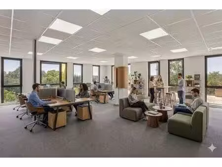 espace bureau à louer