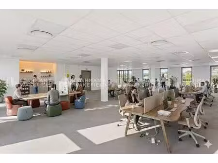 espace bureau à louer