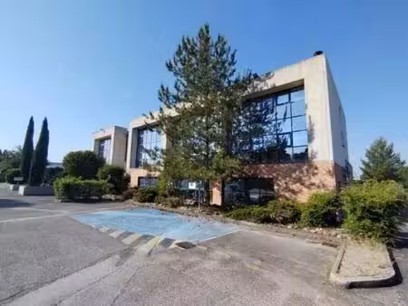 espace bureau à louer