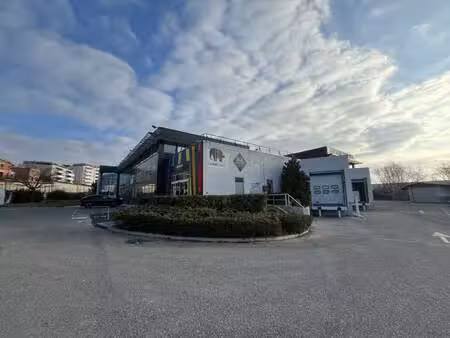 espace bureau à louer