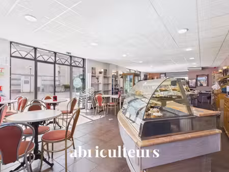 boutique à vendre