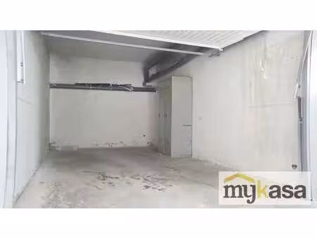 parking à vendre