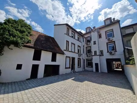 regard immobilier