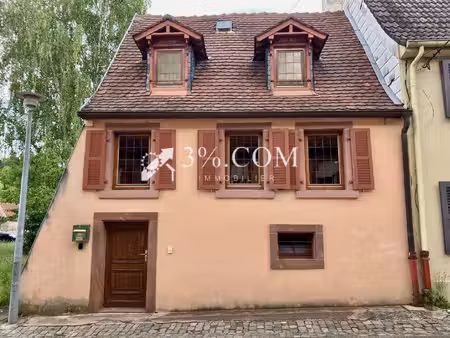 melignon thierry - 3%.com immobilier