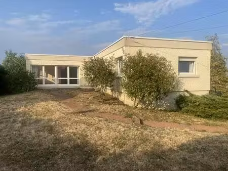 maison à louer