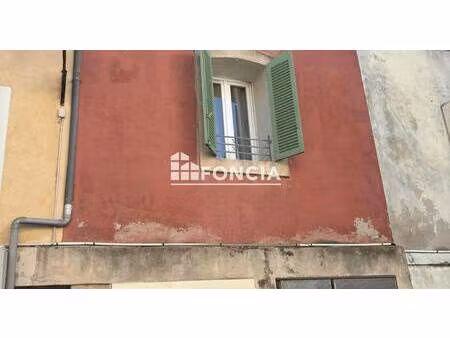local commercial à vendre