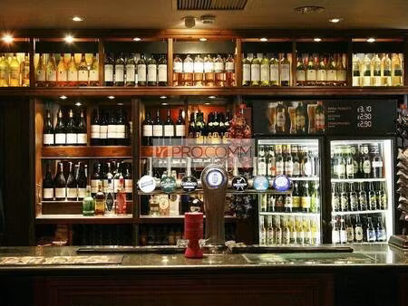 bar / café à vendre
