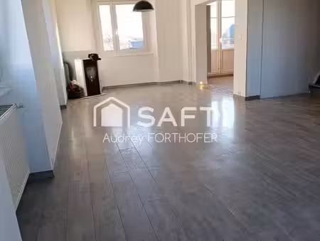safti - forthofer audrey conseiller indépendant
