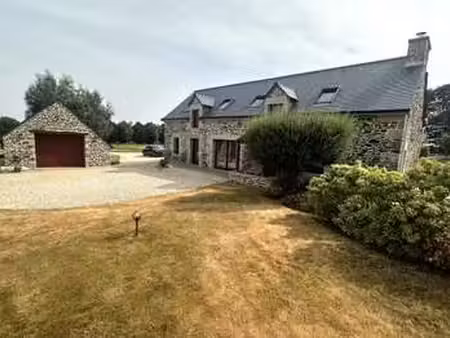 vente maison à noyal-pontivy (56920) : à vendre / 142m² noyal-pontivy
