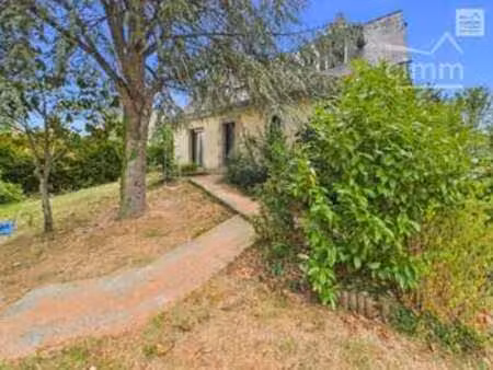 vente maison à pont-péan (35131) : à vendre / 112m² pont-péan