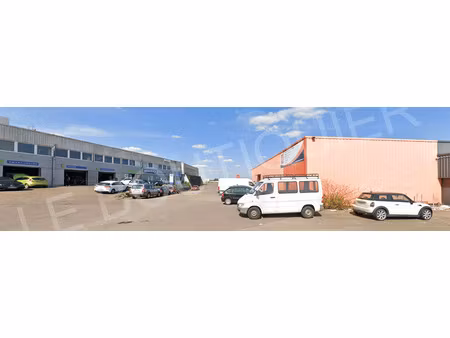 boutique à vendre