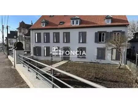 duplex à vendre