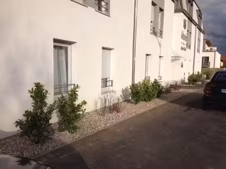 appartement à louer - logement étudiant