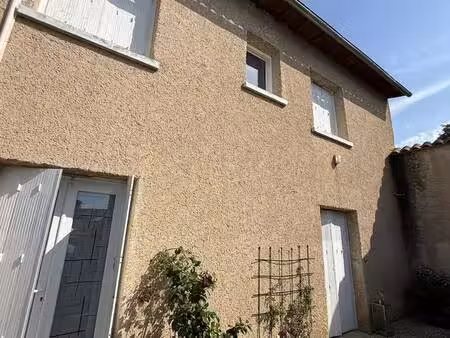 immeuble à vendre