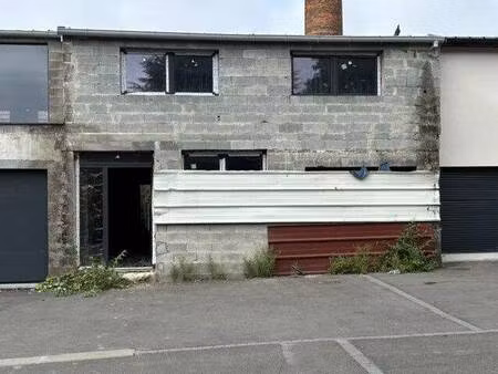 loft à vendre