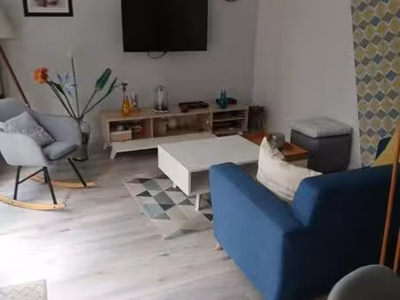 colocation à louer