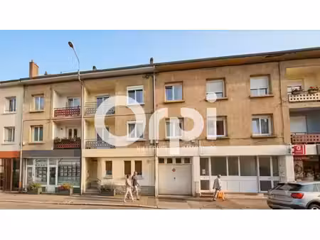 villerupt immobilier 1980