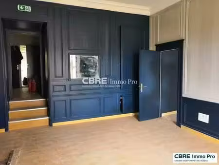 espace bureau à louer