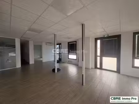 espace bureau à louer