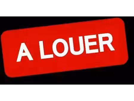 local commercial à louer