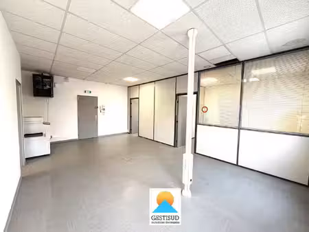espace bureau à vendre