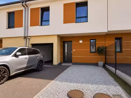 renouard immobilier