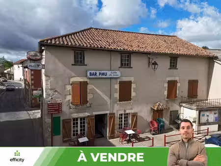 immeuble à vendre