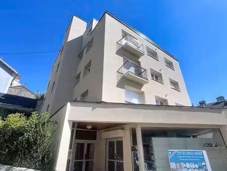 evel immobilier thionville
