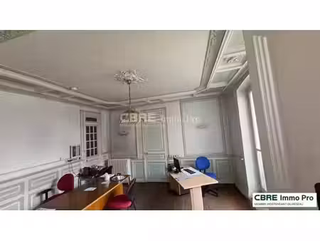 espace bureau à louer