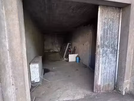parking à vendre