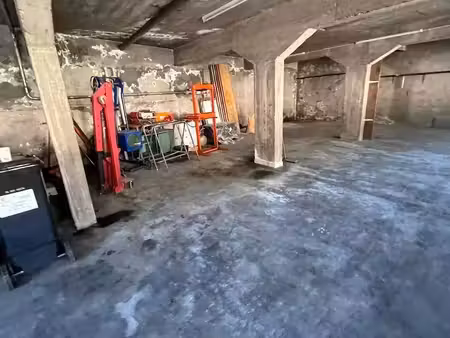 parking à vendre
