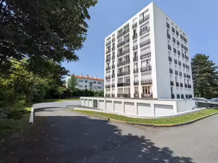 vente appartement 5 pièces 82 m² à biarritz (64200)  525 000 €