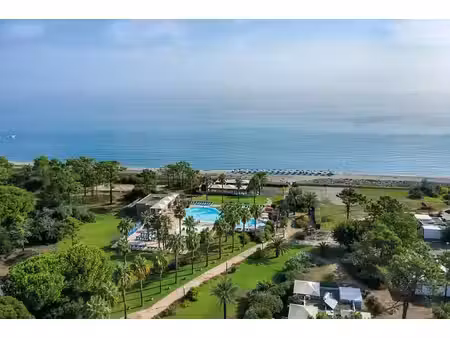 investissement en residence de tourisme