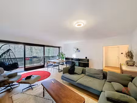 appartement à louer à avenue françois folie 24 uccle (vbe54758)