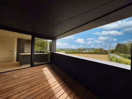 duplex à louer à rue la lehette 1 theux (vbe54749)
