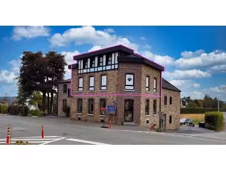 duplex à louer à rue la lehette 1 theux (vbe54750)