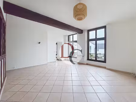 appartement t2 + cave