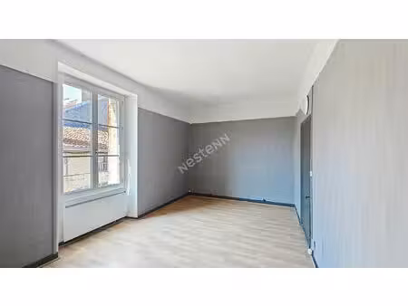 appartement t2 à poitiers  quartier calme et proche des universités