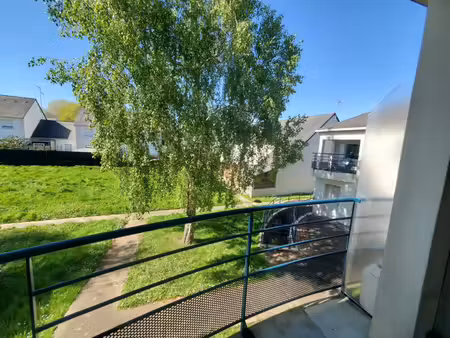 bel appartement de type 3 de 65.80m² proximité polyclinique