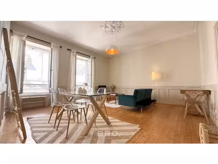 vente appartement 3 pièces 75 m² à vannes (56000)  399 900 €