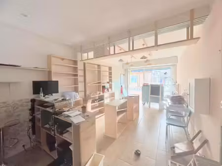 marvivo - murs commerciaux - 24m²