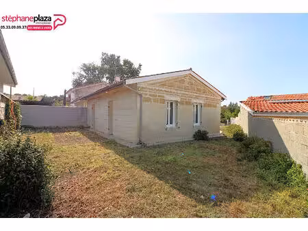 maison cadaujac 3 pièce(s)