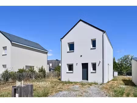 maison récente herbignac 83.28 m2