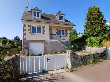charmante maison familiale à saint-agathon