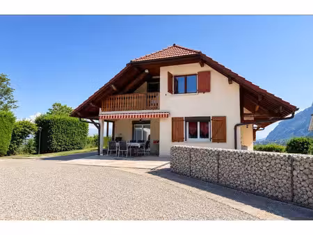 vente maison 6 pièces 160 m² à archamps (74160)  990 000 €
