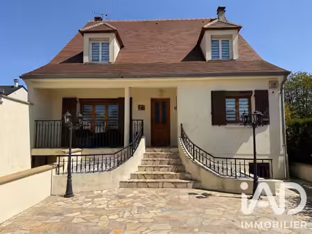 vente maison/villa 9 pièces
